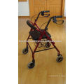 Mobilidade Walker Rollator